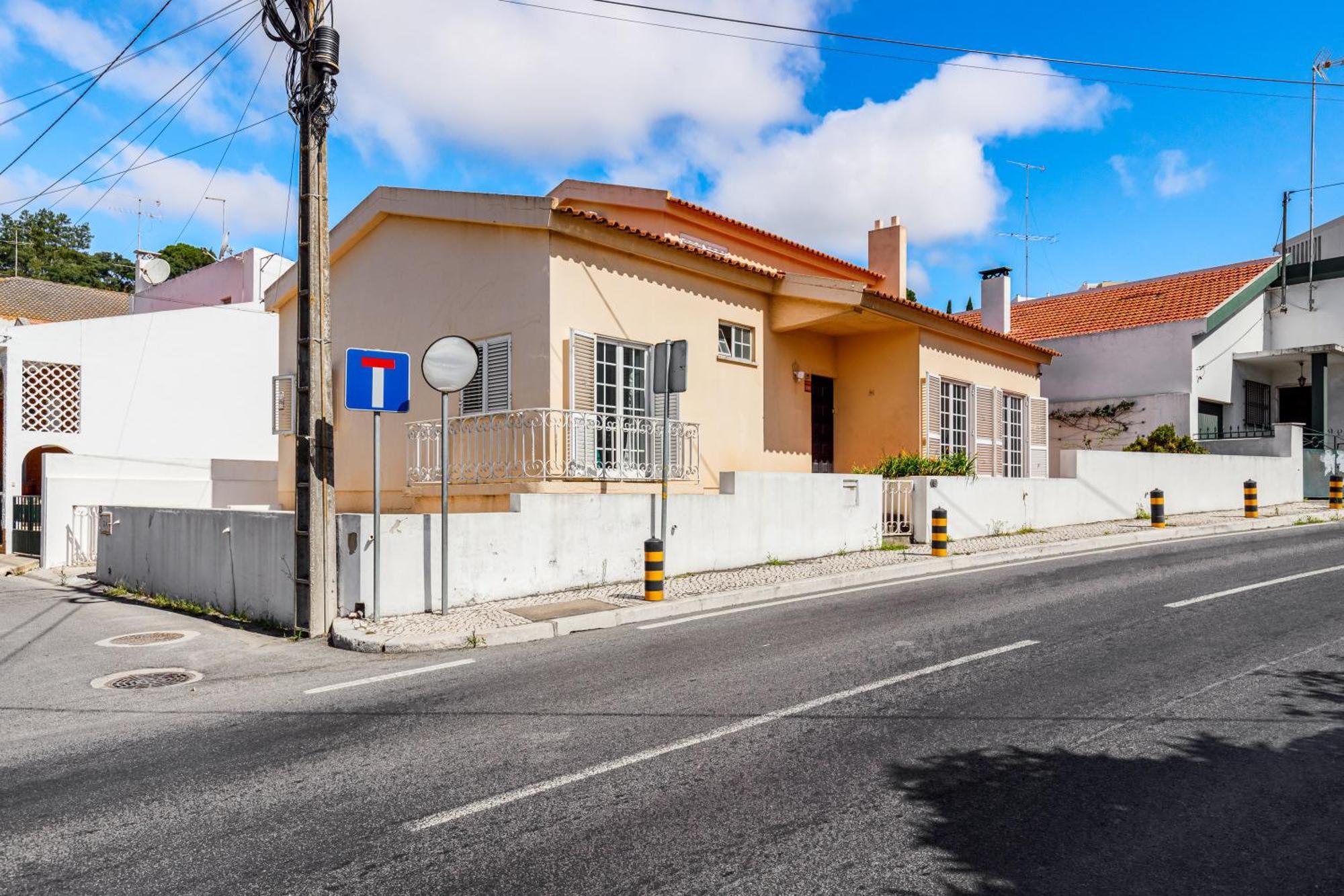 Alojamento Local Coruche Erra Екстериор снимка